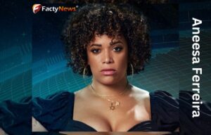 Aneesa Ferreira (The Challenge) Bio, Wiki, Net worth, Husband, Kids