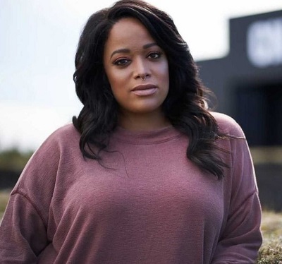 Aneesa Ferreira Net Worth