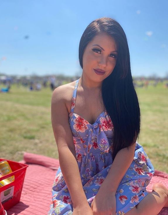 Asheley Samaniego wiki