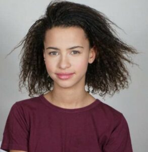 Who is Ashley Aufderheide? Wiki, Biography, Parents, Ethnicity, Net