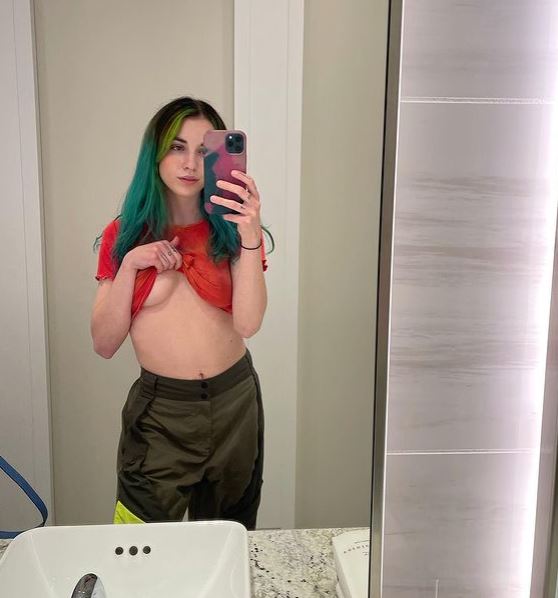 Bailey Eilish net worth