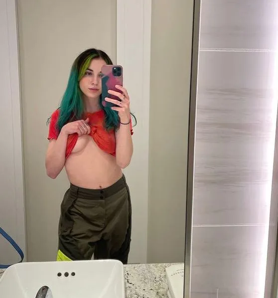 Bailey Eilish net worth