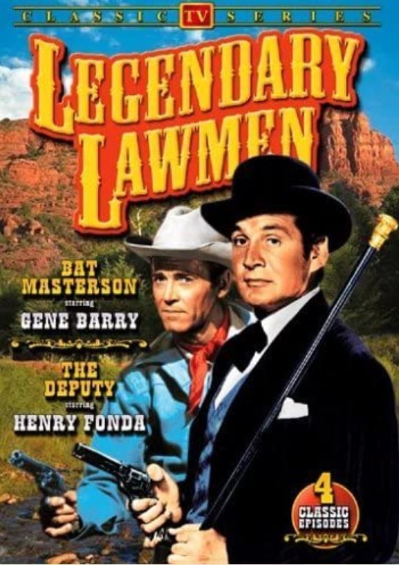 Bat Masterson movie