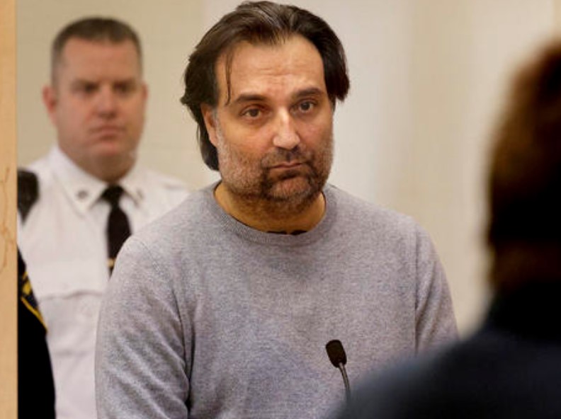 Brian Walshe charged of Googled questions about dead bodies after allegedly killing wife Ana