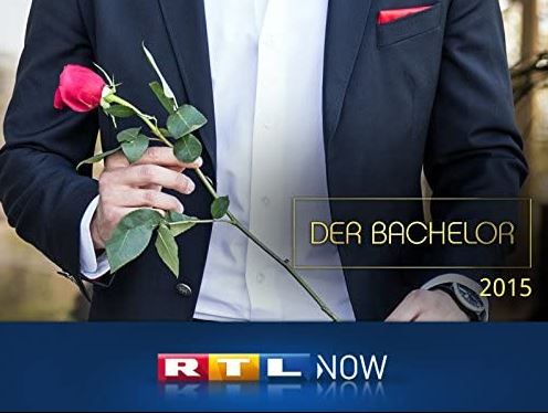 Cecilia Asoro appeared in Der Bachelor television series