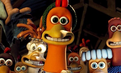 Chicken Run 2 Dawn of the Nugget release date
