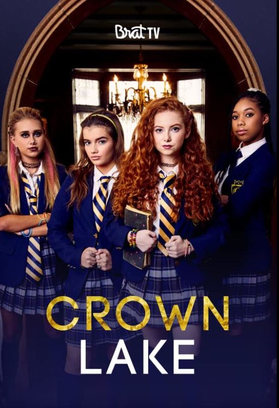 Crown Lake movie