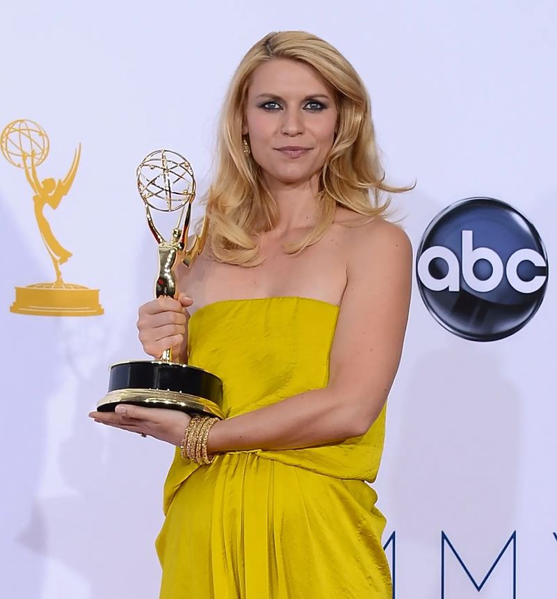 Cyrus Michael's mother Claire won Emmy Award for three times
