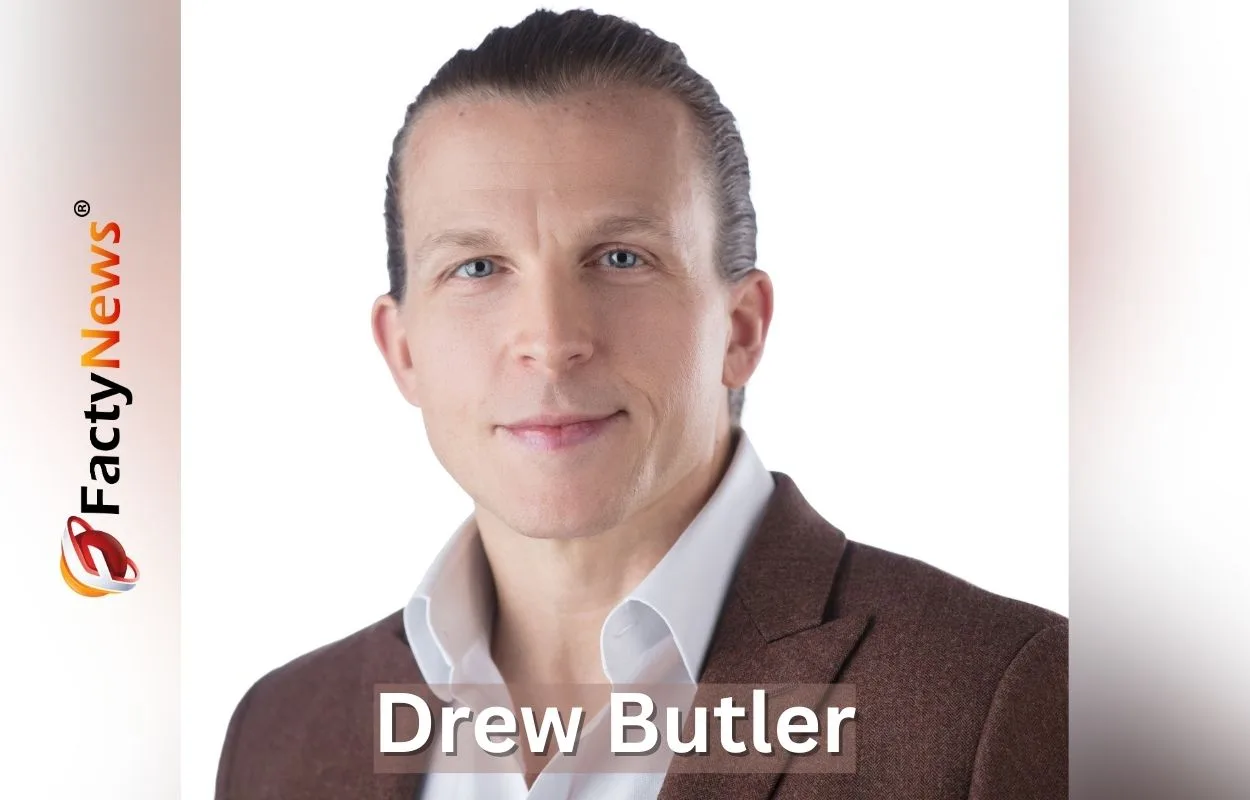 Drew Butler