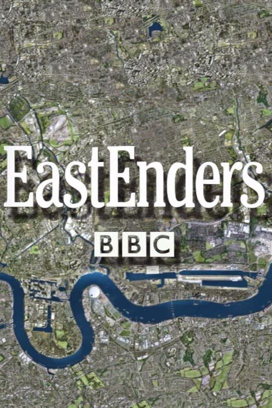 Eastenders movie