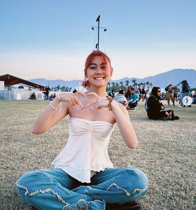 Erika Titus is currently single