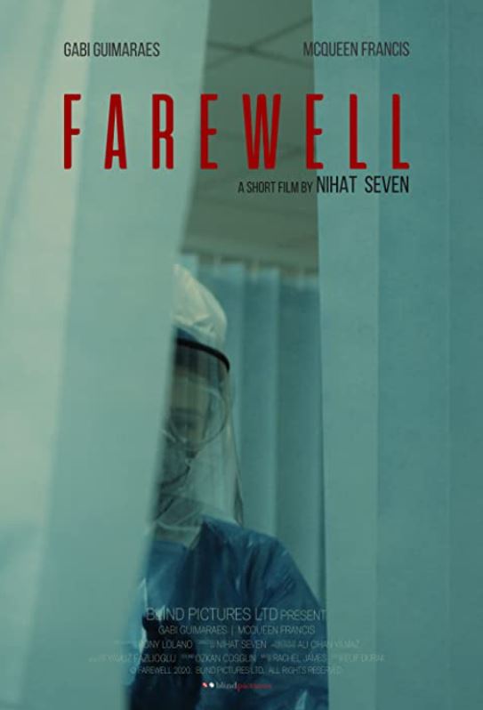 Farewell short movie