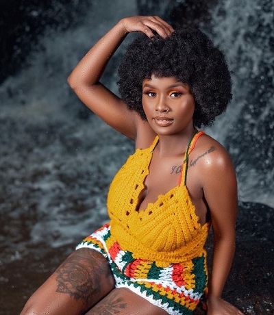 Georgina Njenga Net Worth