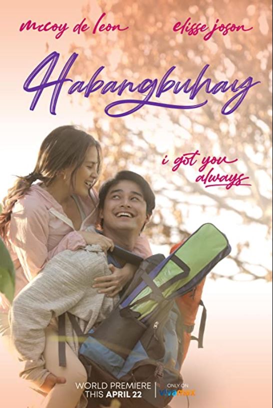 Habangbuhay movie