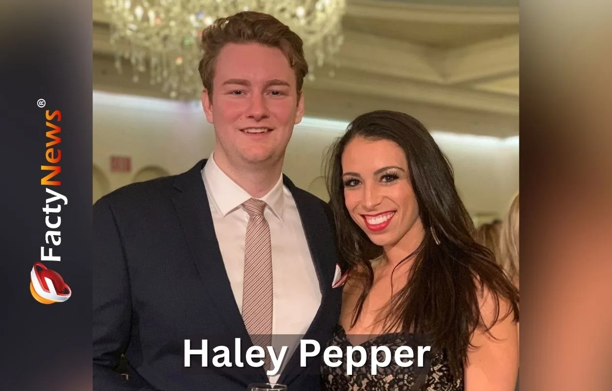 Haley Pepper