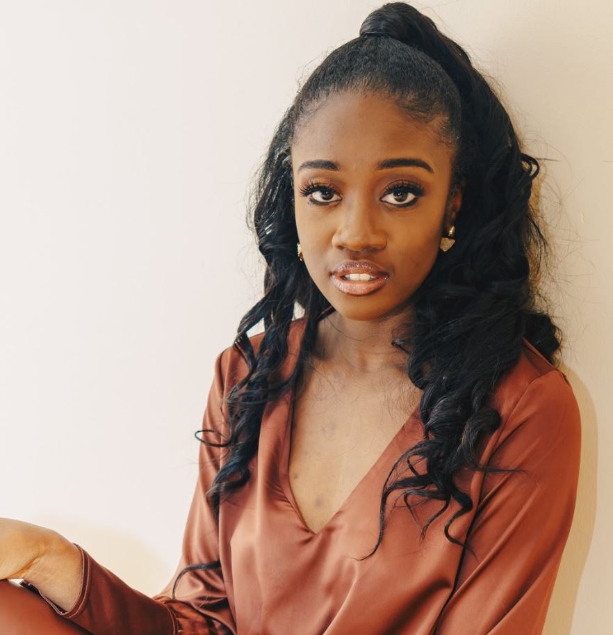 Hayley Konadu education