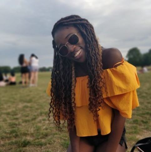 Hayley Konadu is currently single