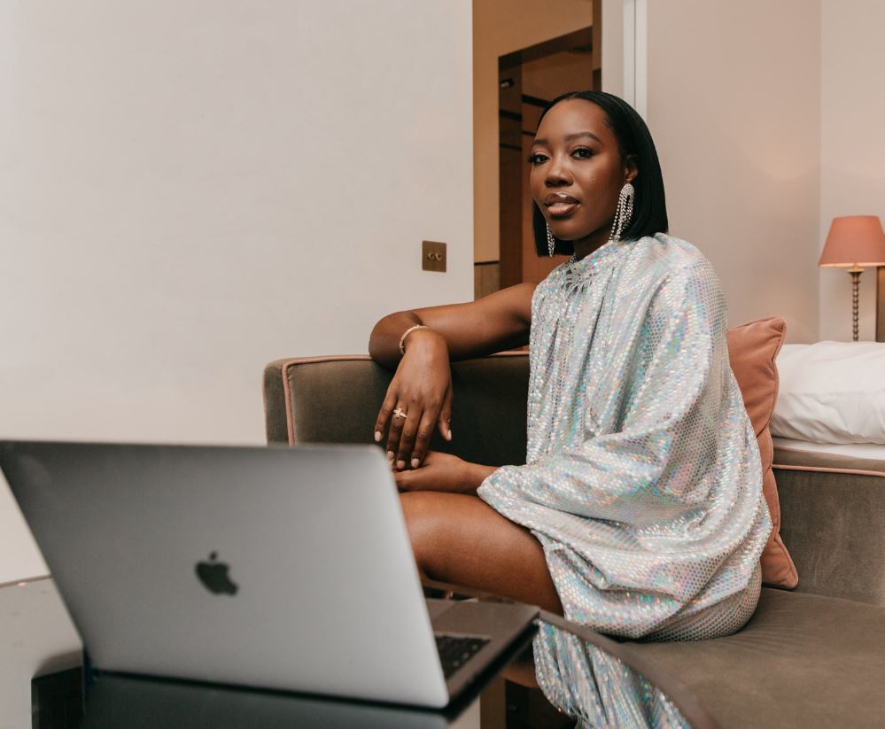 Hayley Konadu net worth