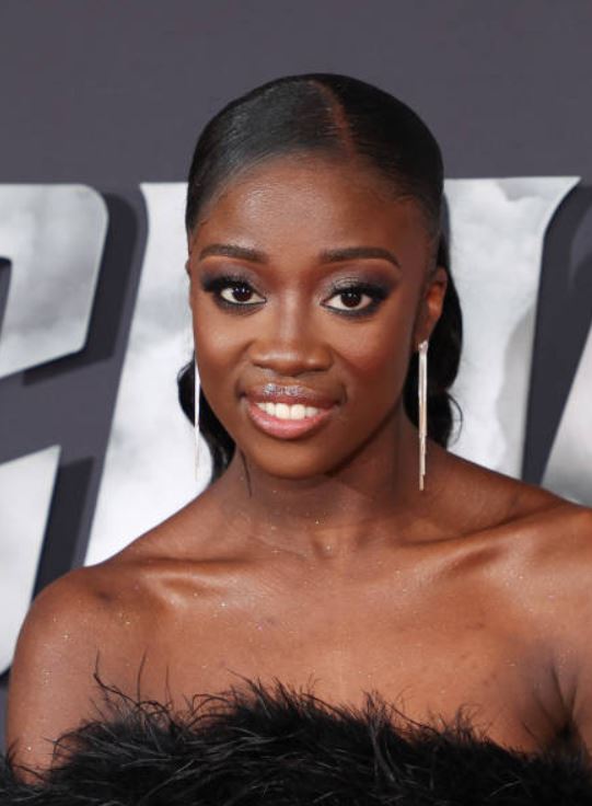 Hayley Konadu wiki