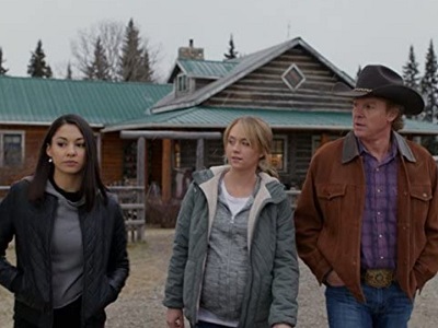 Heartland Season 17 Release date