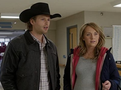 Heartland Season 17 trailer