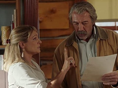 Heartland Season 17 updates
