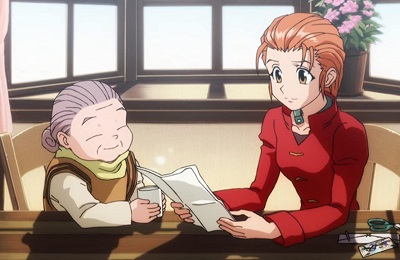 Hunter x Hunter Season 7 updates