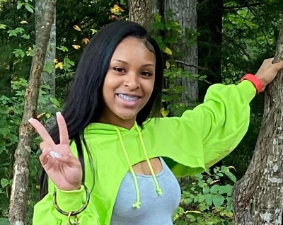 Jamea Jonae Harris was shot dead (Latest News)