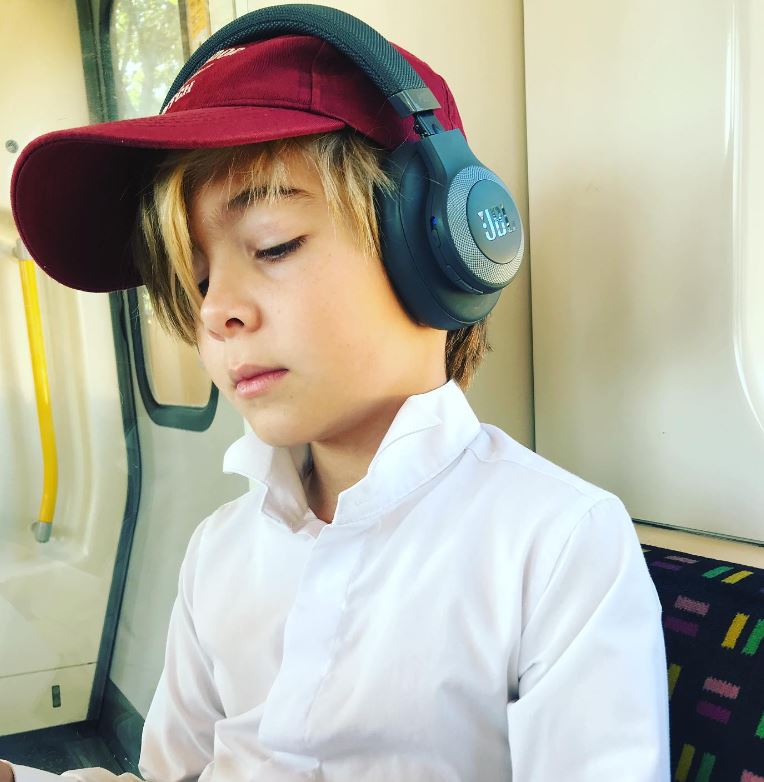 Joel Dawson is a music lover