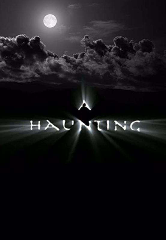Judy McCarthy has appeared in A Haunted movie