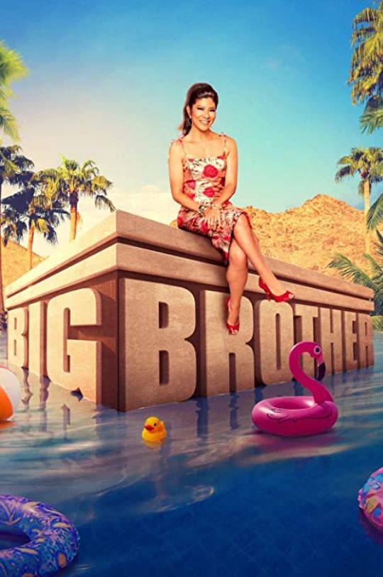 Kaycee Clark is the winner of reality show Big Brother season 20