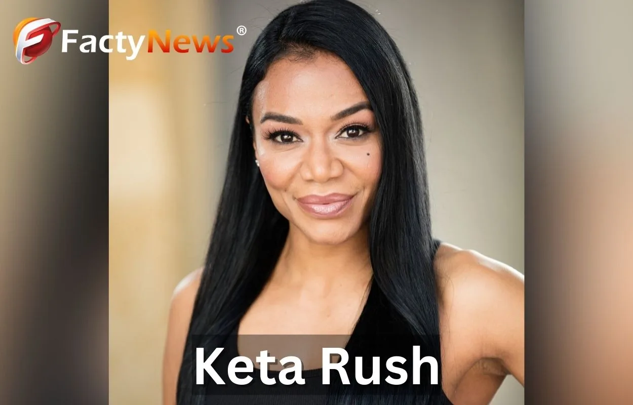 Keta Rush