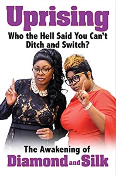 Lynette and Rochelle wrote a book