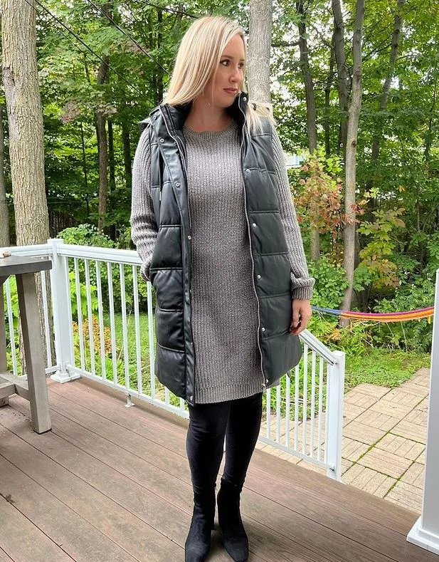 Maïka Desnoyers height