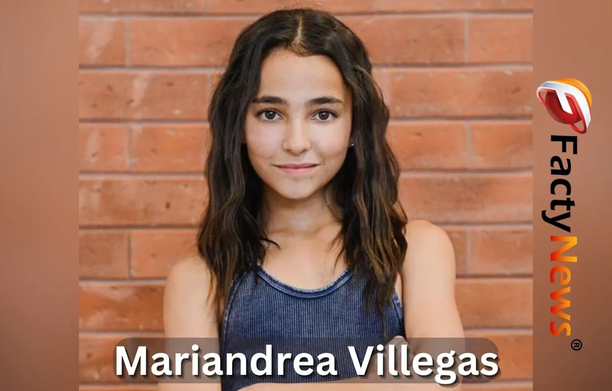 Mariandrea Villegas