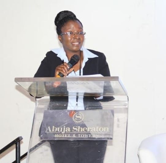 Martha Chizuma education