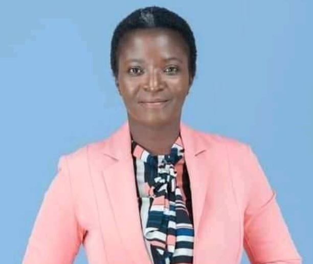 Martha Chizuma wiki