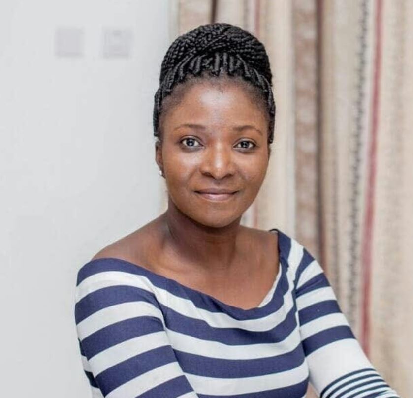 Martha Chizuma's net worth