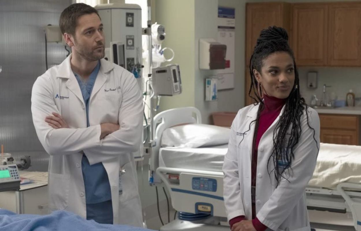 New Amsterdam Season 6