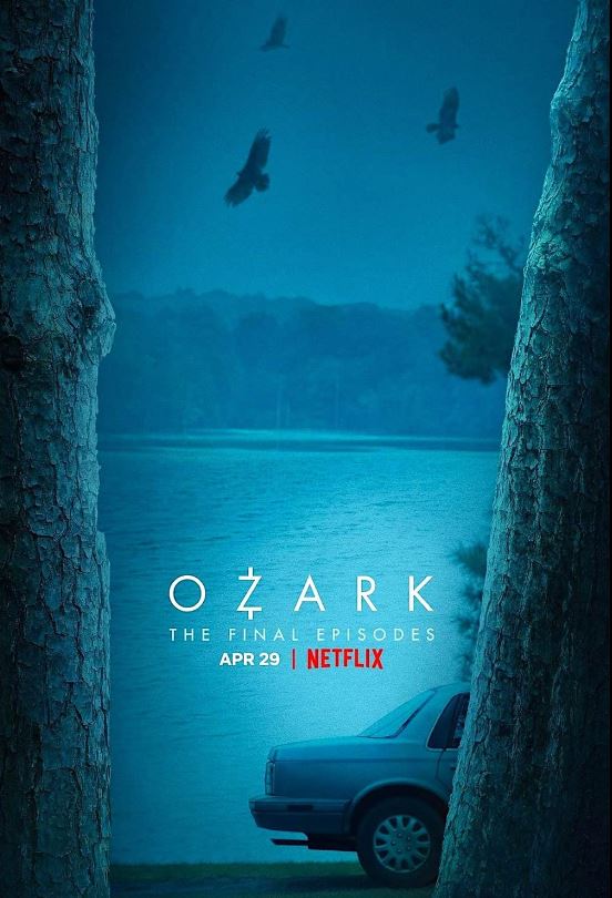 Ozark Movie