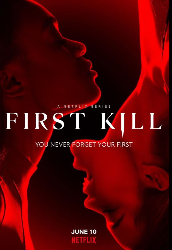 Rachael Thompson has appeared in the movie First Kill