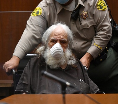 Ron Jeremy charged with Rape Case