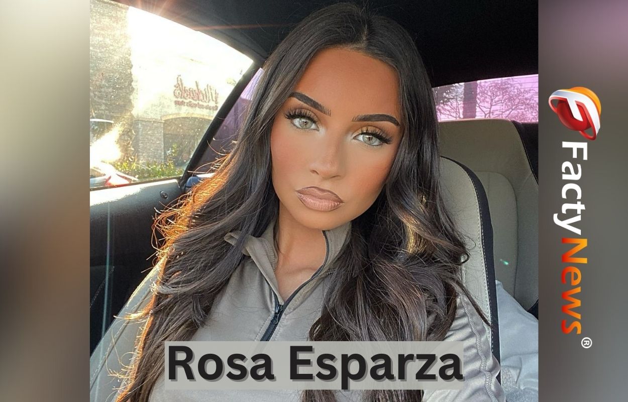 Rosa Esparza