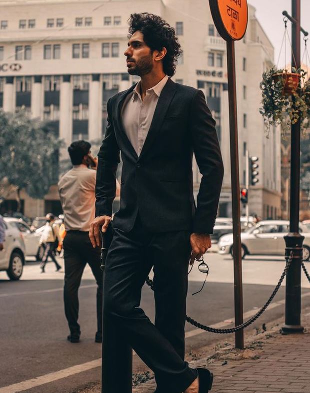 Sahib Singh Lamba's height