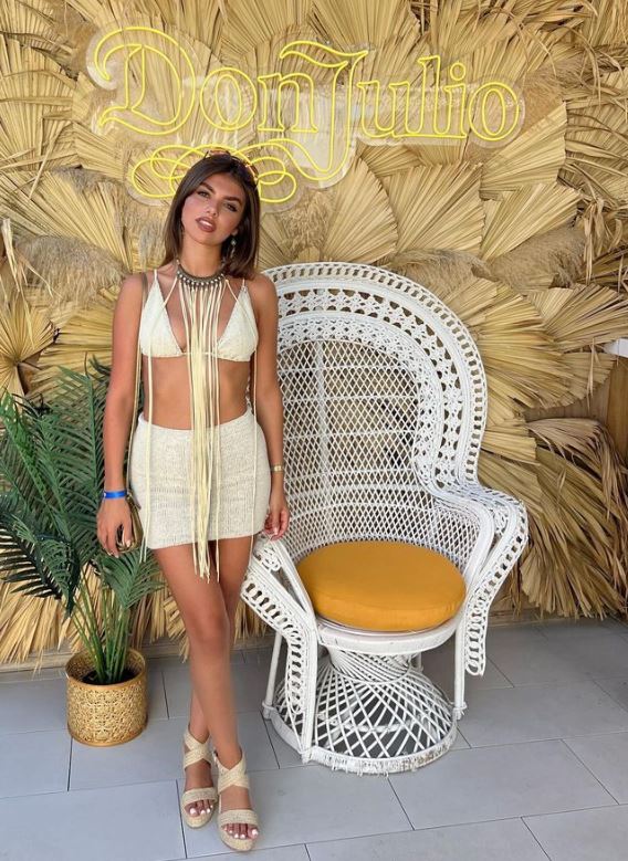 Samie Elishi belongs to a well-settled family