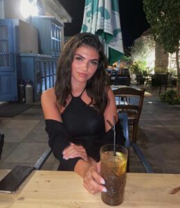 Samie Elishi (Love Island) Biography, Age, Ethnicity, Boyfriend, Net