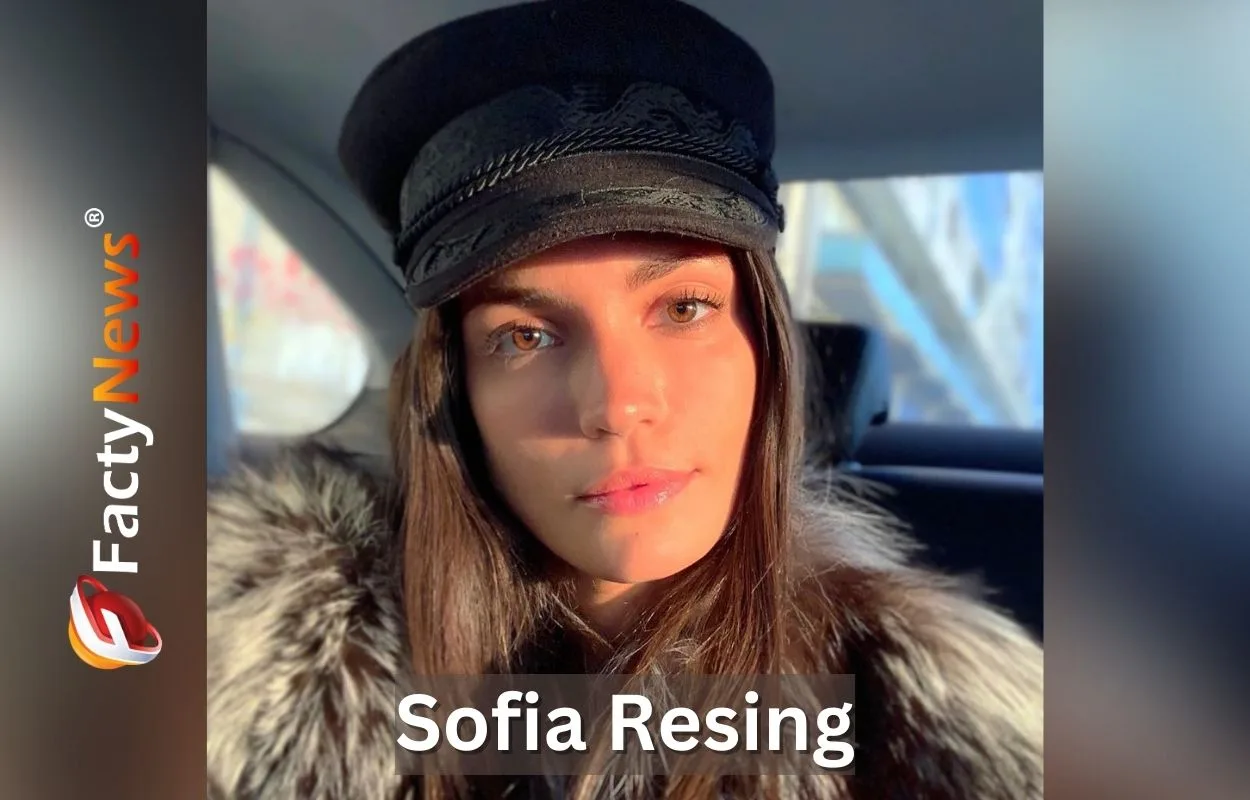 Sofia Resing