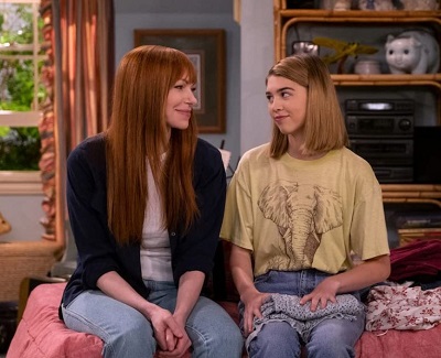 That 90s Show Season 2 updates
