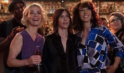 The L Word Generation Q Season 4 trailer