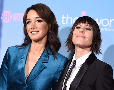 The L Word Generation Q Season 4 updates